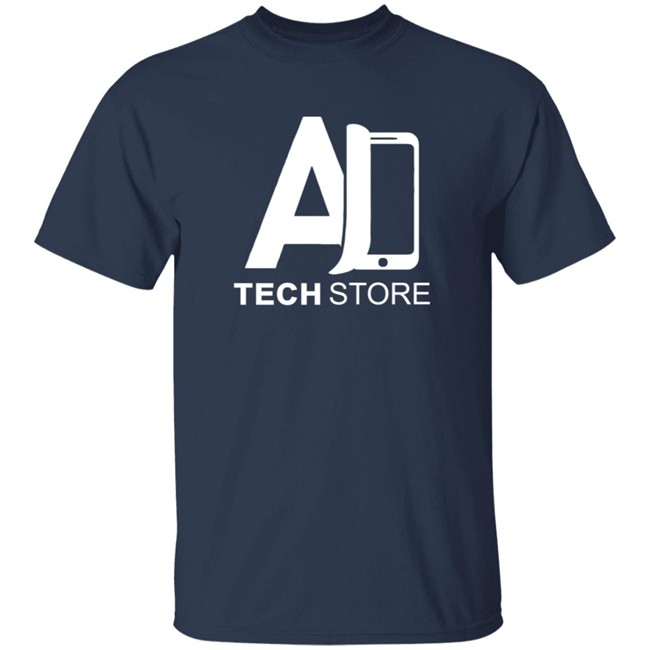 Kooki Towe Ajtech Storeug Shirt Kooki Towe Ajtech Storeug Shirt