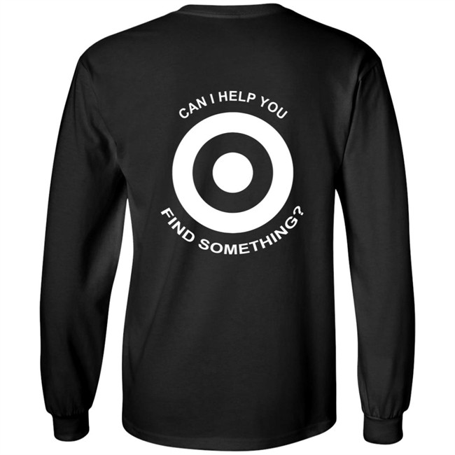 Target Employee Shirts Target Employee Crew Red T-Shirt Can I Help You Find Something T Shirt Target Employee T Shirts Target Employee Shirts Target Employee Crew Red T-Shirt Can I Help You Find Something T Shirt Target Employee T Shirts