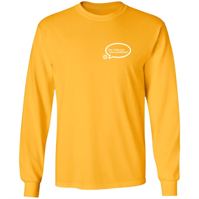 Target Employee Shirts Target Employee Crew Red T-Shirt Can I Help You Find Something T Shirt Target Employee T Shirts Target Employee Shirts Target Employee Crew Red T-Shirt Can I Help You Find Something T Shirt Target Employee T Shirts
