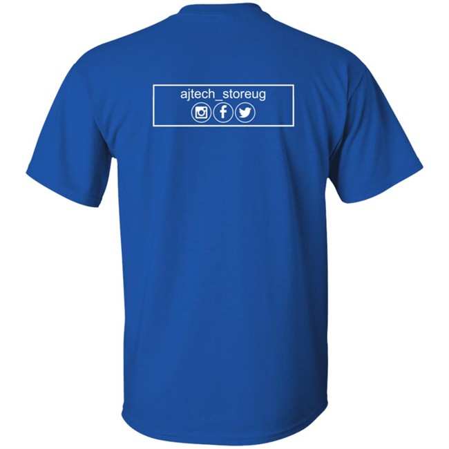 Kooki Towe Ajtech Storeug Shirt Kooki Towe Ajtech Storeug Shirt