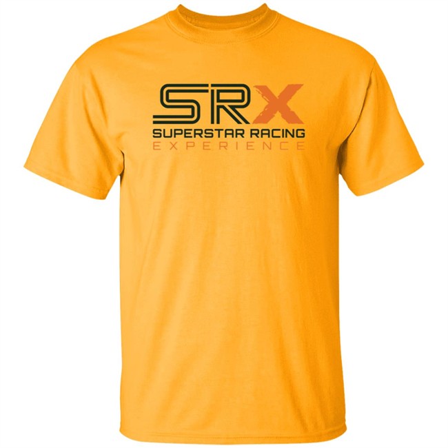 SRXracing Merch SRXrancingShop SRX SuperStar Rancing Experience T Shirt SRXracing Merch SRXrancingShop SRX SuperStar Rancing Experience T Shirt