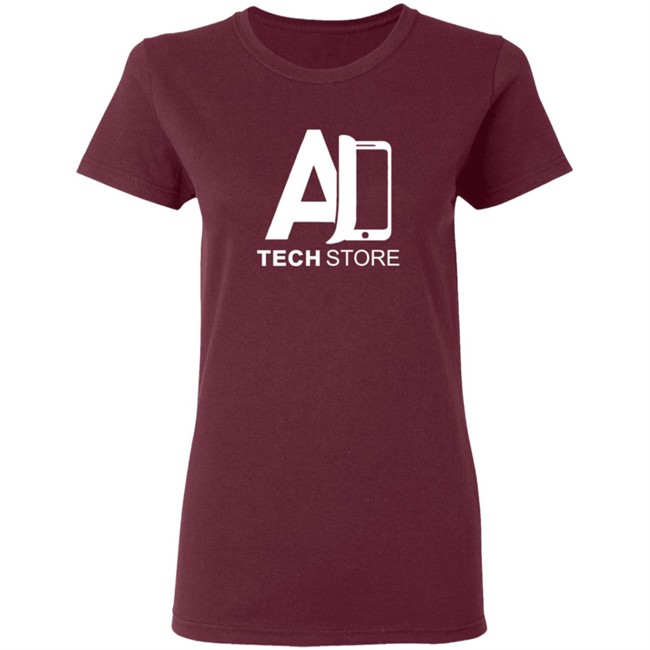 Kooki Towe Ajtech Storeug Shirt Kooki Towe Ajtech Storeug Shirt