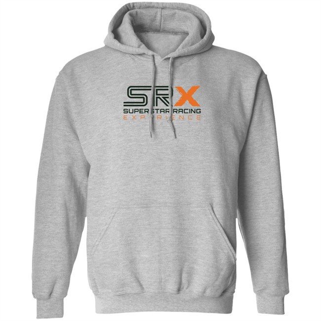 SRXracing Merch SRXrancingShop SRX SuperStar Rancing Experience T Shirt SRXracing Merch SRXrancingShop SRX SuperStar Rancing Experience T Shirt