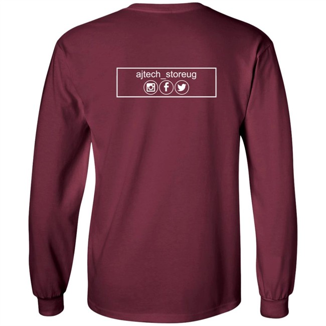 Kooki Towe Ajtech Storeug Shirt Kooki Towe Ajtech Storeug Shirt