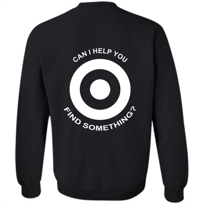 Target Employee Shirts Target Employee Crew Red T-Shirt Can I Help You Find Something T Shirt Target Employee T Shirts Target Employee Shirts Target Employee Crew Red T-Shirt Can I Help You Find Something T Shirt Target Employee T Shirts