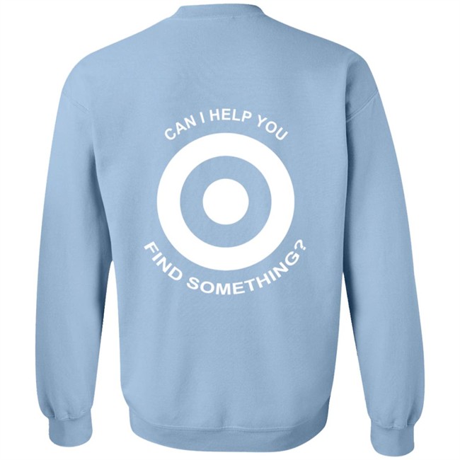 Target Employee Shirts Target Employee Crew Red T-Shirt Can I Help You Find Something T Shirt Target Employee T Shirts Target Employee Shirts Target Employee Crew Red T-Shirt Can I Help You Find Something T Shirt Target Employee T Shirts