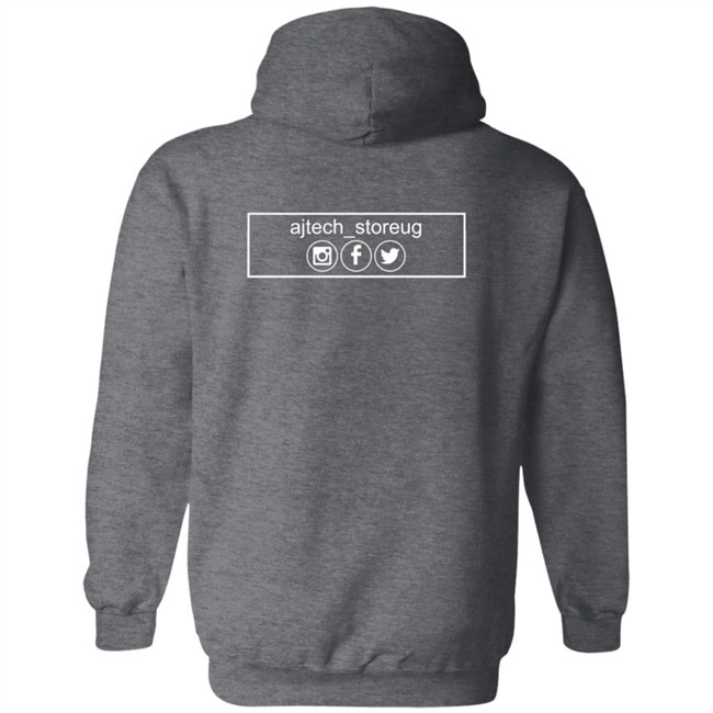 Kooki Towe Ajtech Storeug Shirt Kooki Towe Ajtech Storeug Shirt
