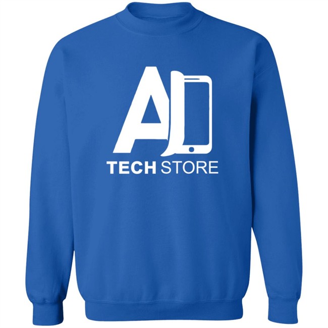 Kooki Towe Ajtech Storeug Shirt Kooki Towe Ajtech Storeug Shirt