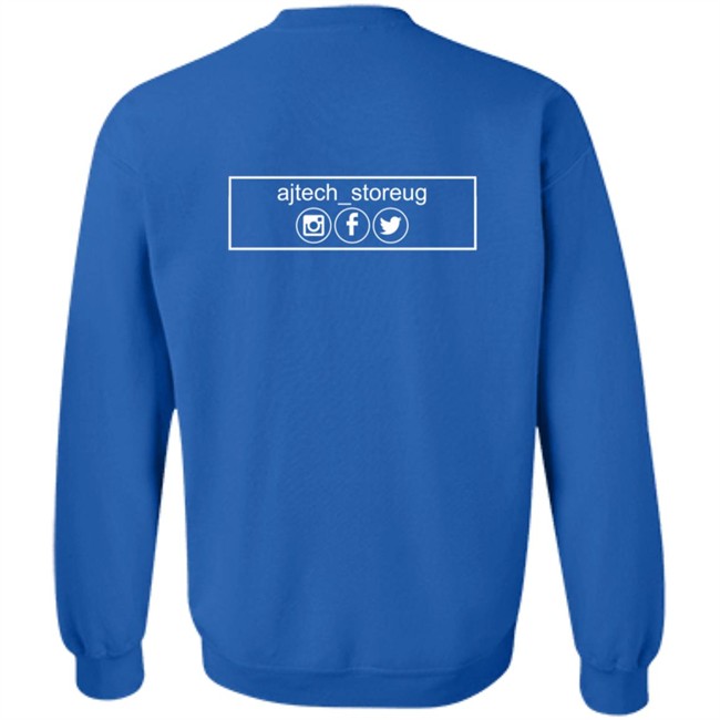 Kooki Towe Ajtech Storeug Shirt Kooki Towe Ajtech Storeug Shirt