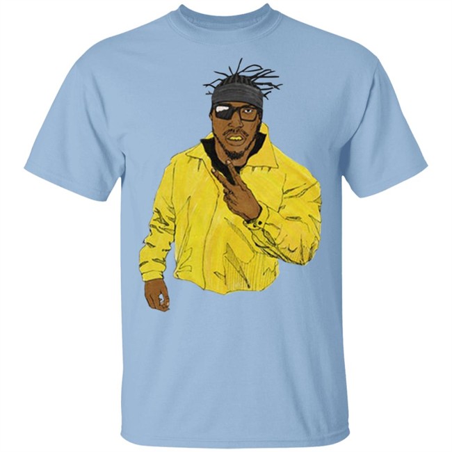 Vintage Ol Dirty Bastard Wu Tang Clan Dirty Shirt DEATH MEMORIAL DESIGN White T Shirt Vintage Ol Dirty Bastard Wu Tang Clan Dirty Shirt DEATH MEMORIAL DESIGN White T Shirt