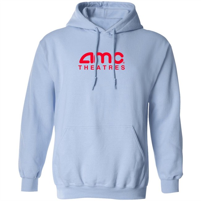 Amc Theatres Shirt Amc Theatres Shirt