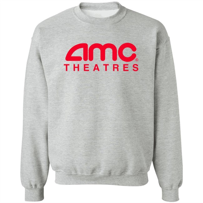 Amc Theatres Shirt Amc Theatres Shirt