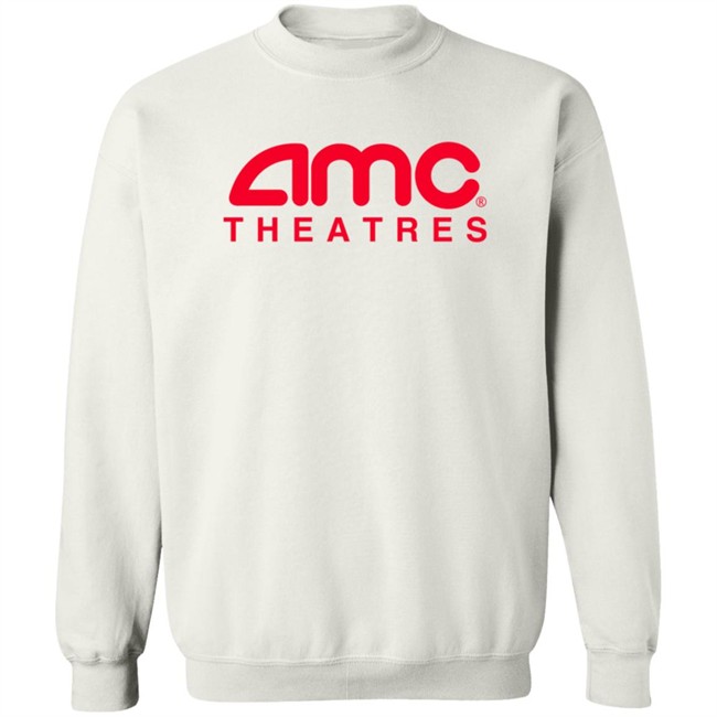 Amc Theatres Shirt Amc Theatres Shirt