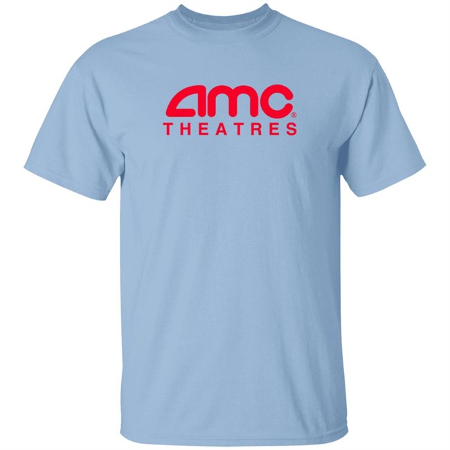 Amc Theatres Shirt Amc Theatres Shirt