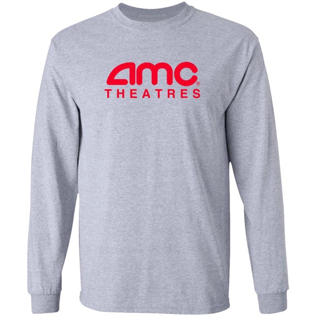 Amc Theatres Shirt Amc Theatres Shirt