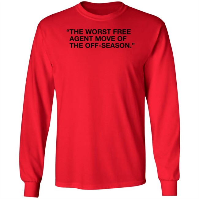Obvious Shirts Shop The Worst Free Agent Move Of The Off-Season Shirt DeMar DeRozan Obvious Shirts Shop The Worst Free Agent Move Of The Off-Season Shirt DeMar DeRozan