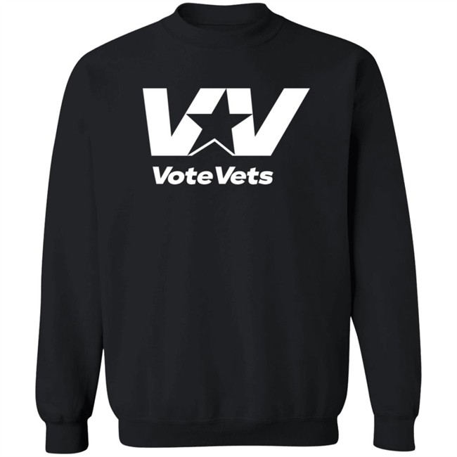 VoteVets T Shirt VoteVets T Shirt