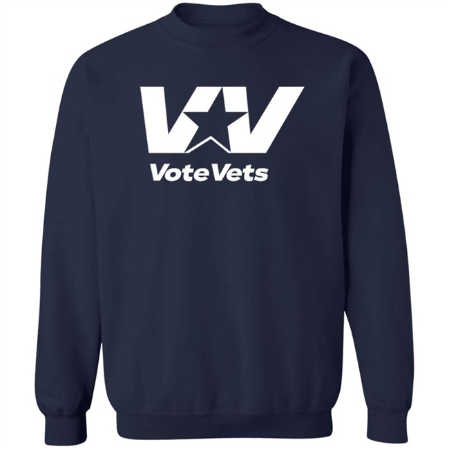 VoteVets T Shirt VoteVets T Shirt
