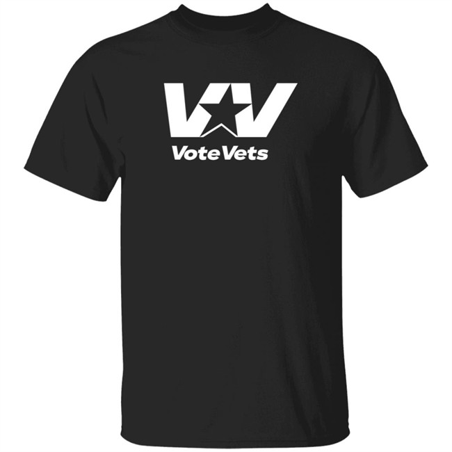VoteVets T Shirt VoteVets T Shirt