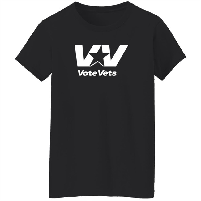 VoteVets T Shirt VoteVets T Shirt