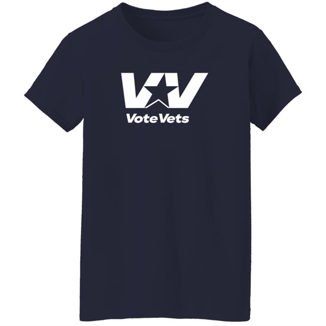 VoteVets T Shirt VoteVets T Shirt