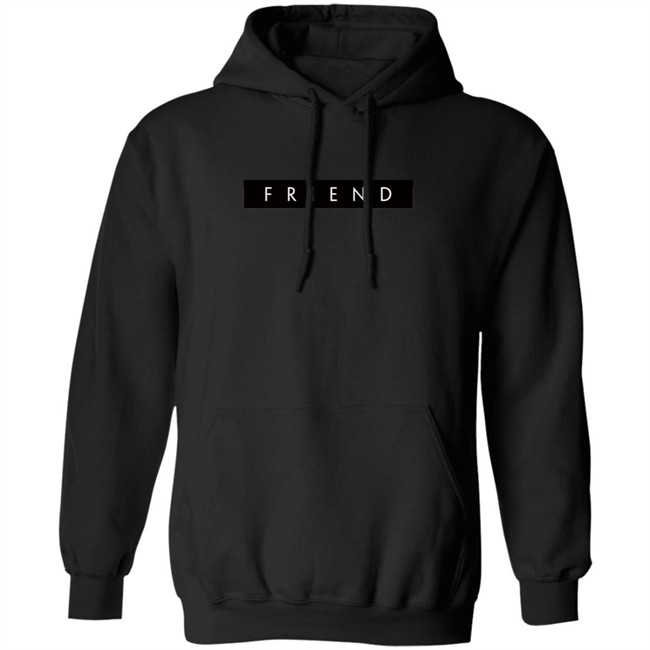 Zzhlune Friend Shirt Zzhlune Friend Shirt