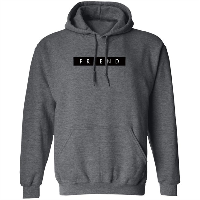 Zzhlune Friend Shirt Zzhlune Friend Shirt