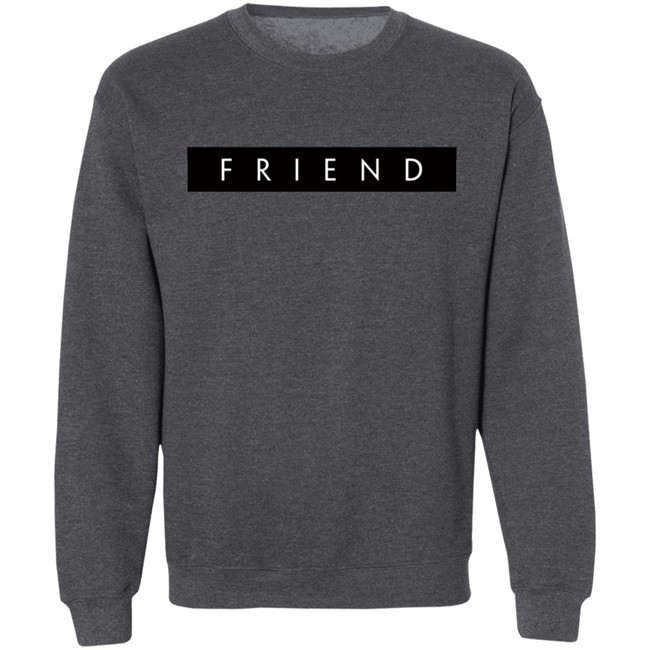Zzhlune Friend Shirt Zzhlune Friend Shirt