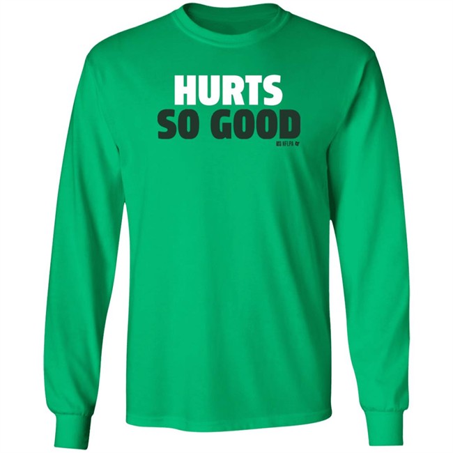 Jalen Hurts So Good T Shirt Jalen Hurts So Good T Shirt