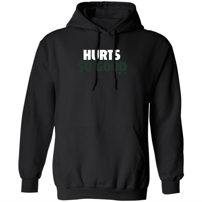 Jalen Hurts So Good T Shirt Jalen Hurts So Good T Shirt
