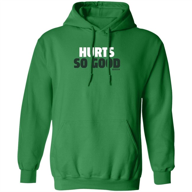 Jalen Hurts So Good T Shirt Jalen Hurts So Good T Shirt