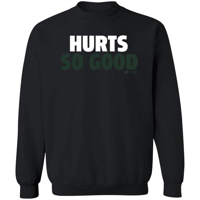 Jalen Hurts So Good T Shirt Jalen Hurts So Good T Shirt