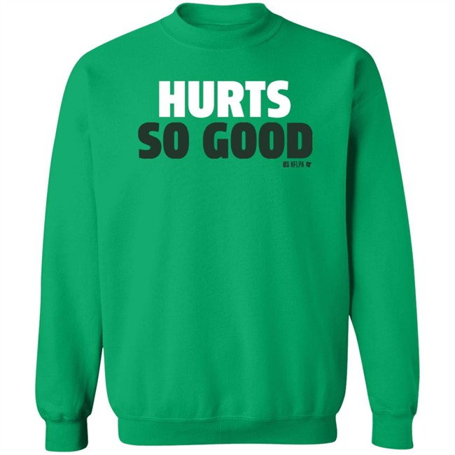Jalen Hurts So Good T Shirt Jalen Hurts So Good T Shirt