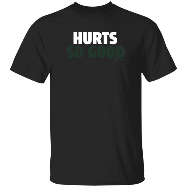 Jalen Hurts So Good T Shirt Jalen Hurts So Good T Shirt