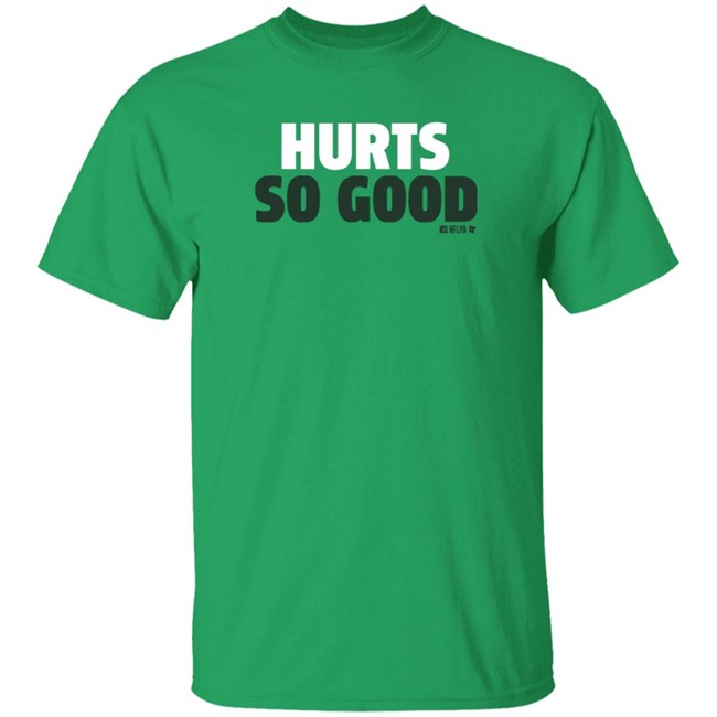 Jalen Hurts So Good T Shirt
