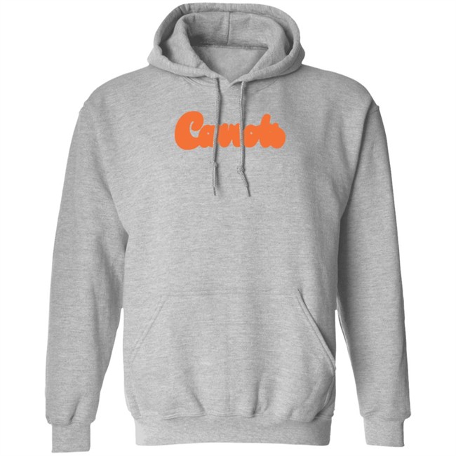Anwar Carrots Merch Cursive Tee Shirt Anwar Carrots Merch Cursive Tee Shirt