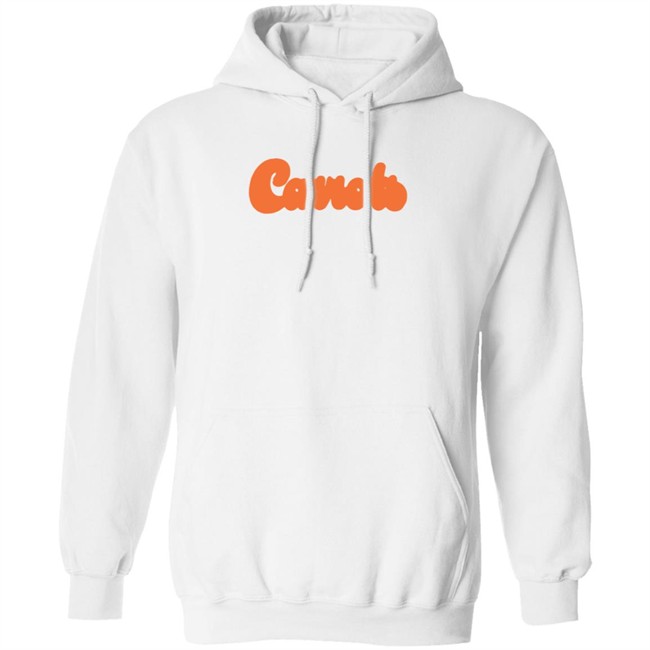 Anwar Carrots Merch Cursive Tee Shirt Anwar Carrots Merch Cursive Tee Shirt