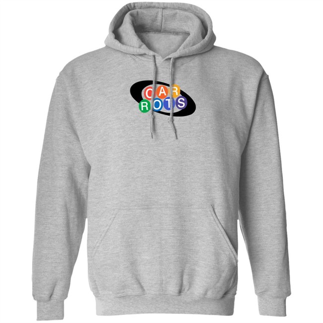 Anwar Carrots Merch Colors Tee Shirt Anwar Carrots Merch Colors Tee Shirt