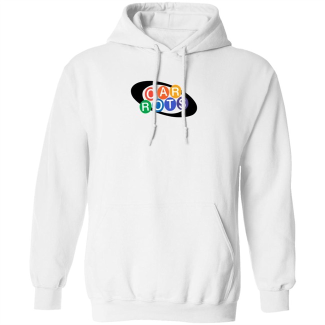 Anwar Carrots Merch Colors Tee Shirt Anwar Carrots Merch Colors Tee Shirt