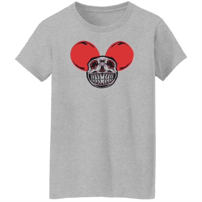 Deadmau5 Merch Deadmau5 Rip T Shirt Deadmau5 Merch Deadmau5 Rip T Shirt
