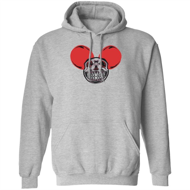 Deadmau5 Merch Deadmau5 Rip T Shirt Deadmau5 Merch Deadmau5 Rip T Shirt