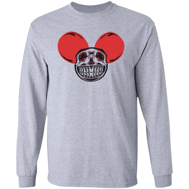 Deadmau5 Merch Deadmau5 Rip T Shirt Deadmau5 Merch Deadmau5 Rip T Shirt