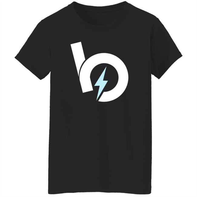 Trevor Bauer Merch Bauer Logo T Shirt Trevor Bauer Merch Bauer Logo T Shirt