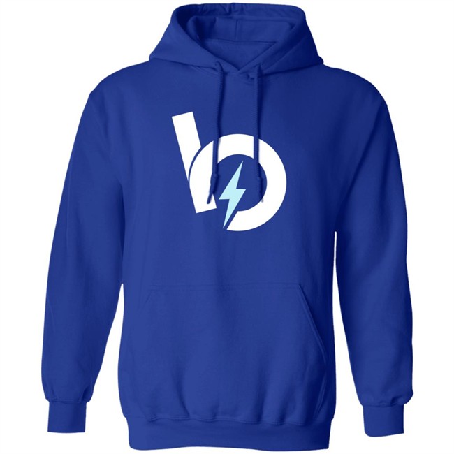 Trevor Bauer Merch Bauer Logo T Shirt Trevor Bauer Merch Bauer Logo T Shirt