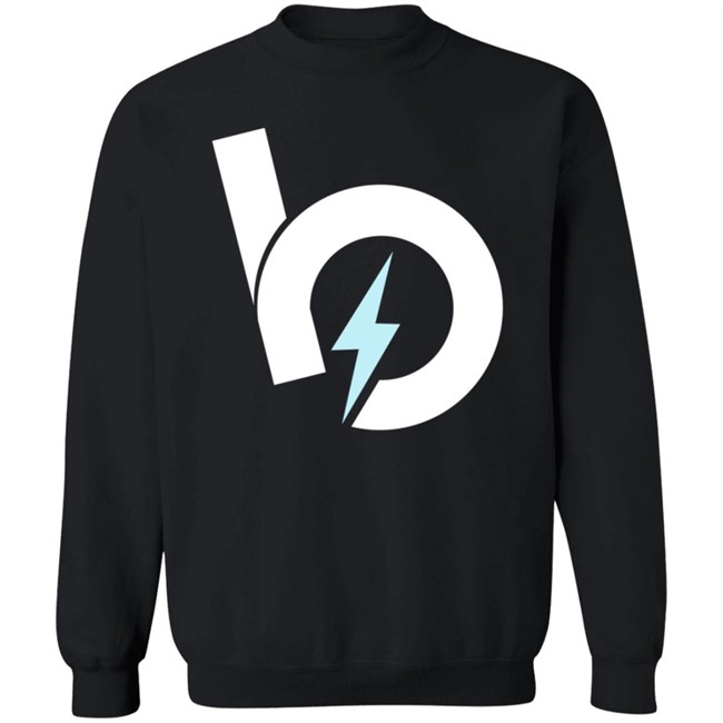 Trevor Bauer Merch Bauer Logo T Shirt Trevor Bauer Merch Bauer Logo T Shirt