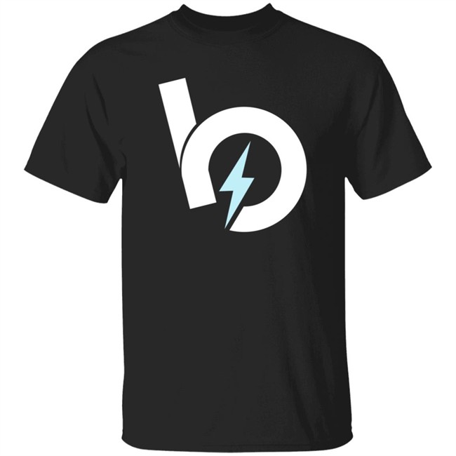 Trevor Bauer Merch Bauer Logo T Shirt