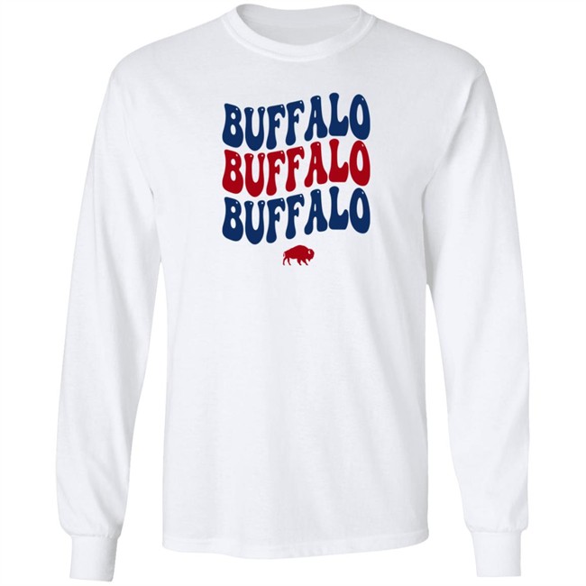 The Bills Buffalo Groovy Victory 2022 Sweatshirt The Bills Buffalo Groovy Victory 2022 Sweatshirt