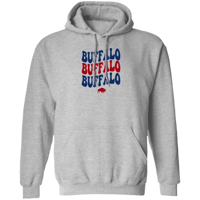 The Bills Buffalo Groovy Victory 2022 Sweatshirt The Bills Buffalo Groovy Victory 2022 Sweatshirt