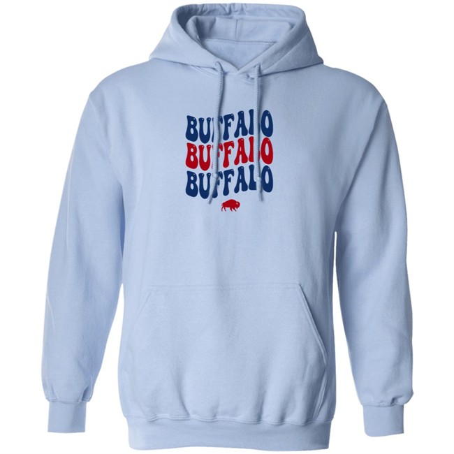 The Bills Buffalo Groovy Victory 2022 Sweatshirt The Bills Buffalo Groovy Victory 2022 Sweatshirt