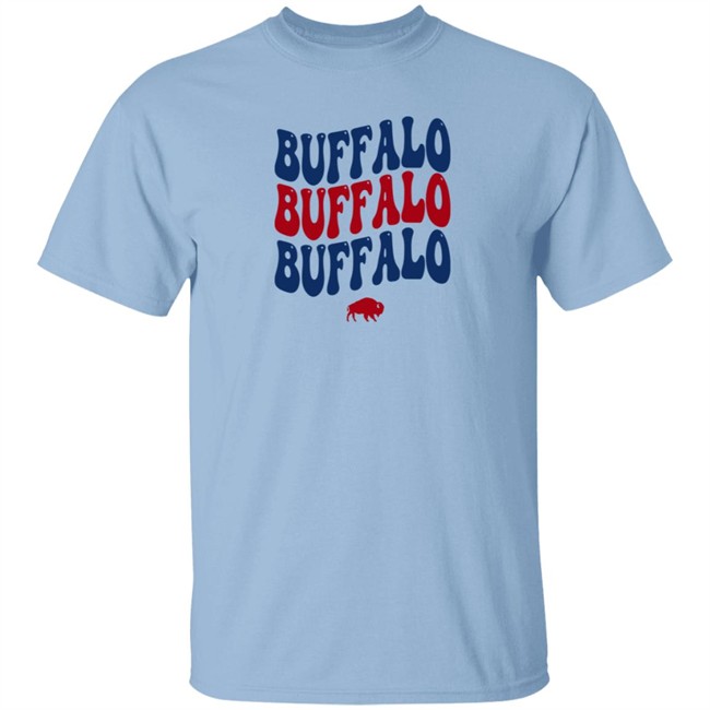 The Bills Buffalo Groovy Victory 2022 Sweatshirt The Bills Buffalo Groovy Victory 2022 Sweatshirt